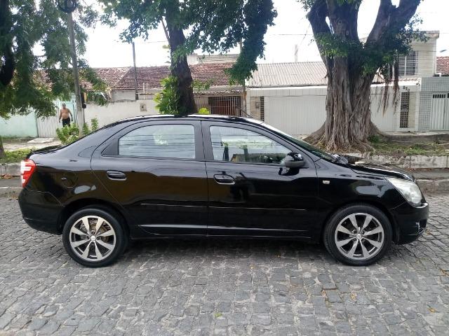 Cobalt 1.4 LTZ 2013 completo - Foto 11