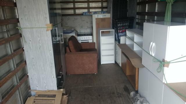 WS fretes e mudanças - Foto 3