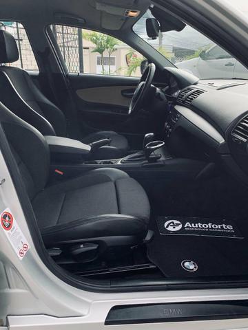 BMW 118i Automática Extra - Foto 12