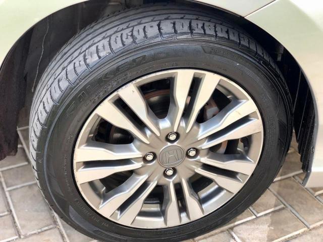 Honda city 13/13 aut. Completo R$ 22.000 - Foto 4