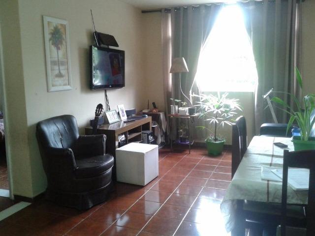 Apartamento composto por: 01 quarto, sala, cozinha, banheiro e 01 vaga descoberta - Foto 8