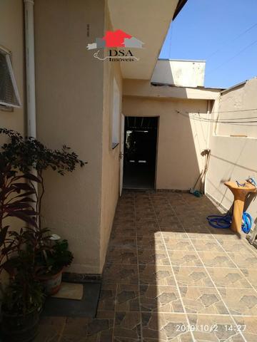 Casa para venda Vila Real Continuação em Hortolândia-SP CA0042 - Foto 9