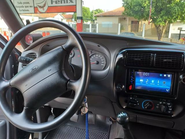 Ford ranger 3.0 Power estroke mwm - Foto 6