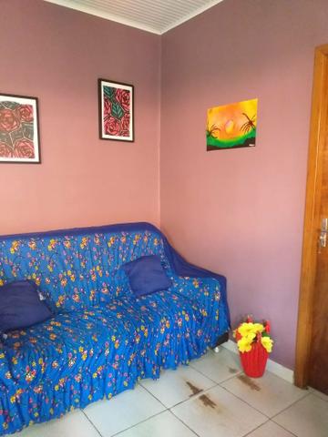 Vendo uma casa no bairro calafate. med 4por 13. terreno 5por 27. - Foto 2