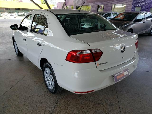 Voyage 1.6 msi trendline flex 2018/2018 - Foto 4