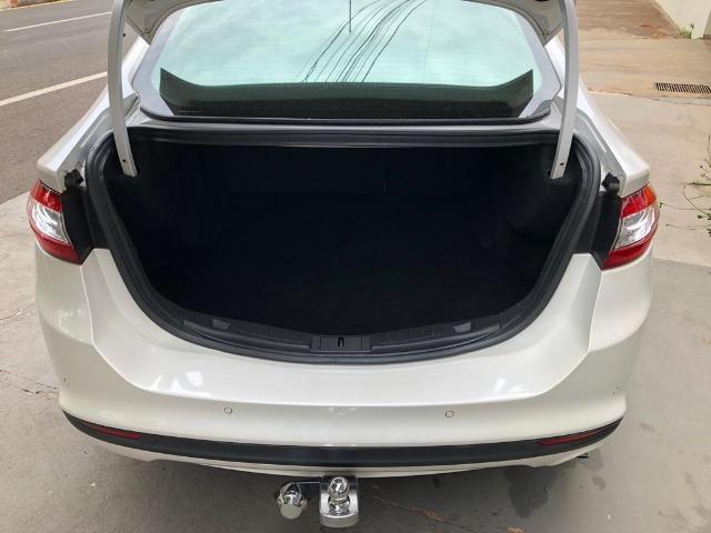 Ford/fusion 2.5 flex - Foto 10