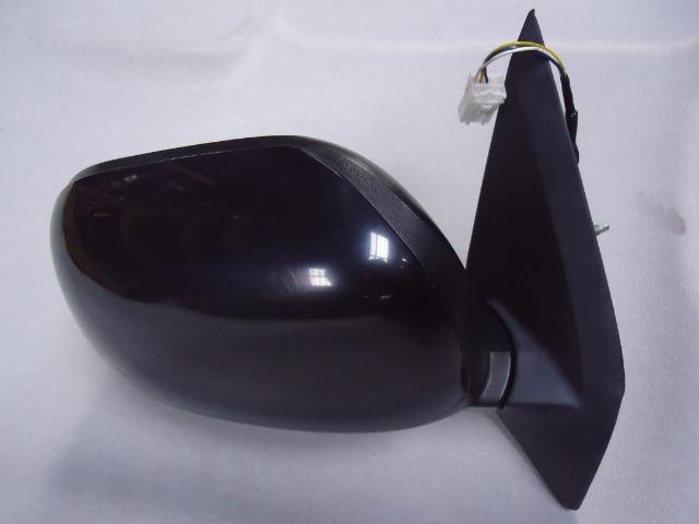 Retrovisor Lado Direito Outlander 2009 - Elétrico - Foto 3