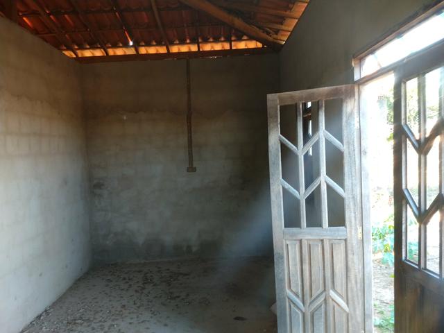 Vendo ou troco construção Pov. tanquinho - Foto 2