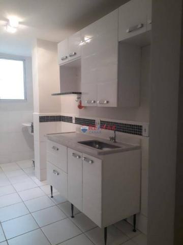 Cobertura 3 dormitórios à venda/locação 127 m² centro taubaté/sp - Foto 6