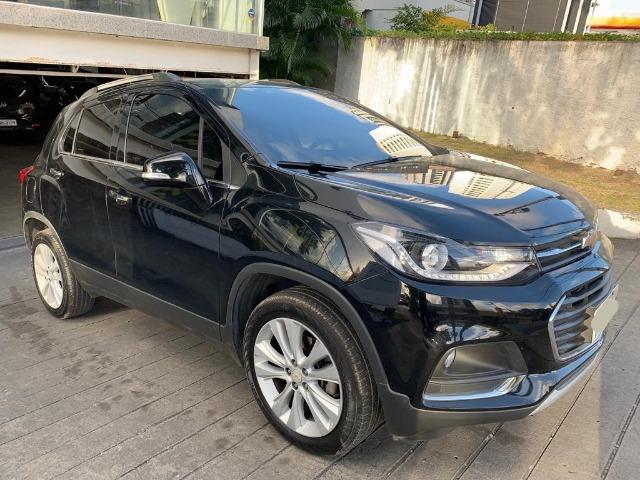 Tracker premier turbo 2017/2018 aproveite - Foto 9