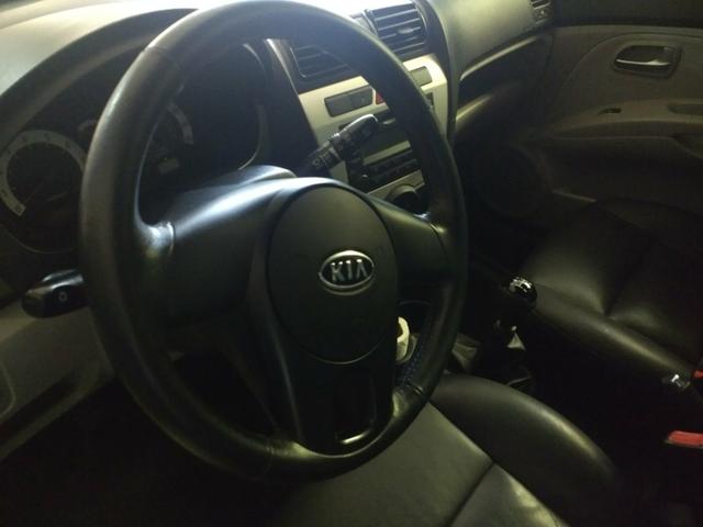 Picanto 2010/2011 - 1.0 - Foto 4