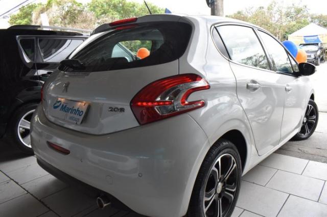 Peugeot 208 2014 1.6 griffe 16v flex 4p manual - Foto 2