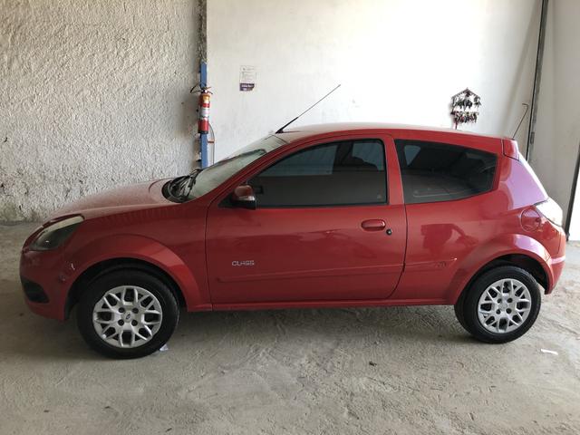 Ford Ka 2013 1.0 class - Foto 7