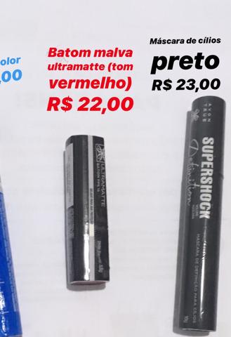 Produtos avon