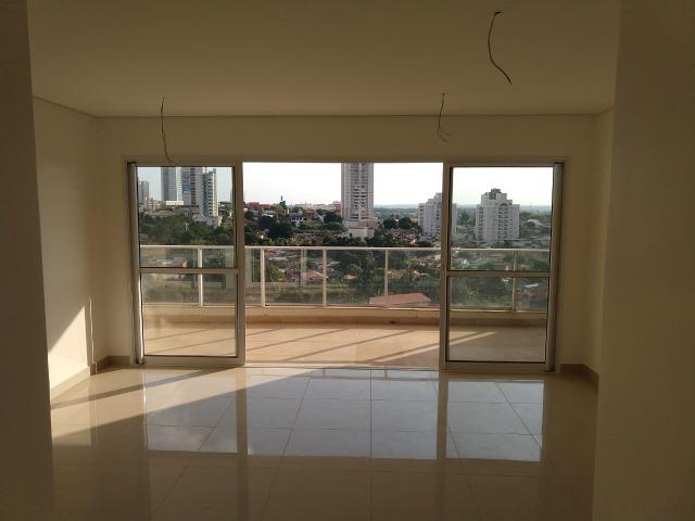 Reserva Bonifácia - 137mts² 04 Quartos/02 suítes - Andar Alto/2 Vagas de garagem - Foto 9