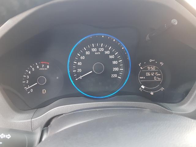 HRV ex 1.8 2016 - Foto 8