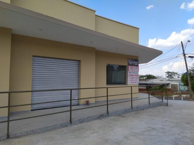 Sala comercial no Jardim Curitiba III - Foto 7