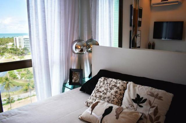 Apartamento 4 quartos com suite 127m² condomínio paradiso reserva do paiva agende-E - Foto 8