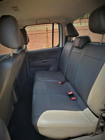 Amarok SE 2017 4X4 Diesel - Foto 7
