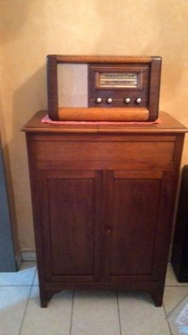 Radio e vitrola - Foto 4
