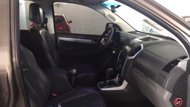 Chevrolet S10 2.8 4x4 Diesel LT 2015- Muito nova!! - Foto 8