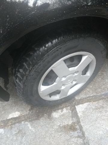 Ford ka - Foto 4