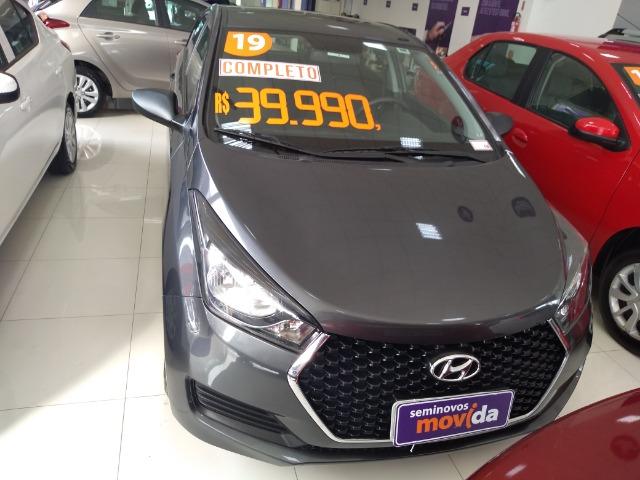 Hyundai Hb20 Unique - Foto 4