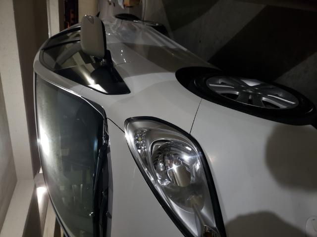 Honda Fit EX - Foto 4