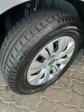 Voyage Trendline 2018 1.6 Completo R$40.900,00 - Foto 11