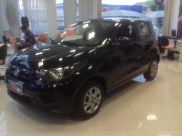 Mobi Drive 1.0 Fire Flex 5p 2017/2018 - Foto 3