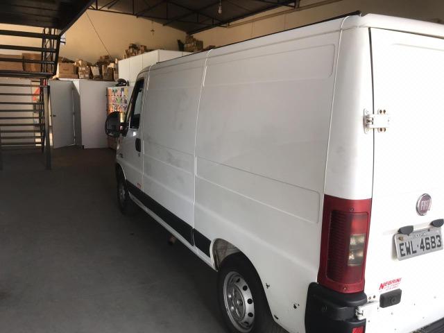 Ducato 2012 - Foto 3