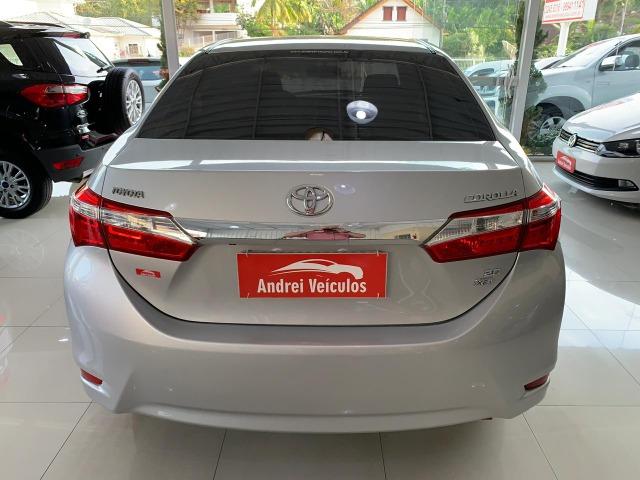 Toyota Corolla XEI 2.0 Flex (Automático) 2015 - Foto 7