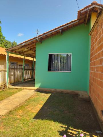 Vendo uma casa no bairro calafate. med 4por 13. terreno 5por 27.