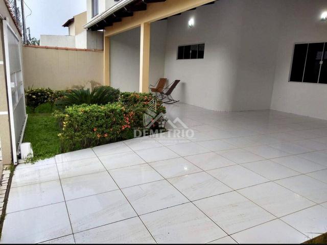 CASA NO BAIRRO JARDIM EUROPA I. 3 quartos, 3 banheiros, garagem - Foto 4
