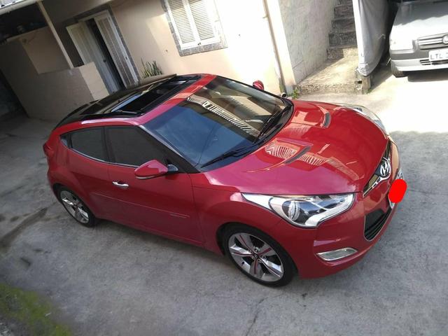 Veloster 2013 Top - Foto 4