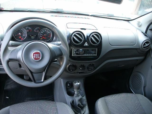 Palio Attrativ 1.0 - Foto 12