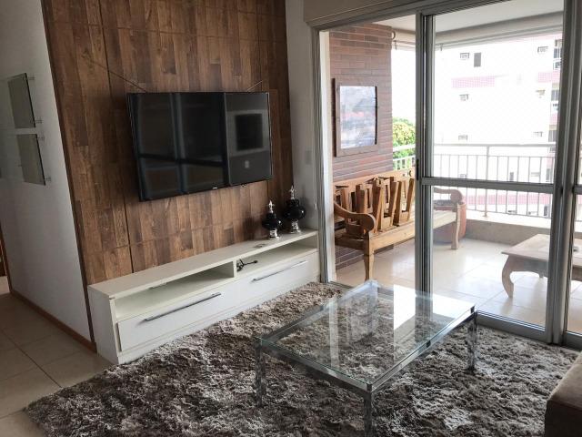 Apartamento Innovare Club Sacada Com Churrasqueira - Foto 12