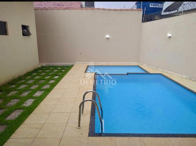 CASA NO BAIRRO JARDIM EUROPA I. 3 quartos, 3 banheiros, garagem - Foto 6