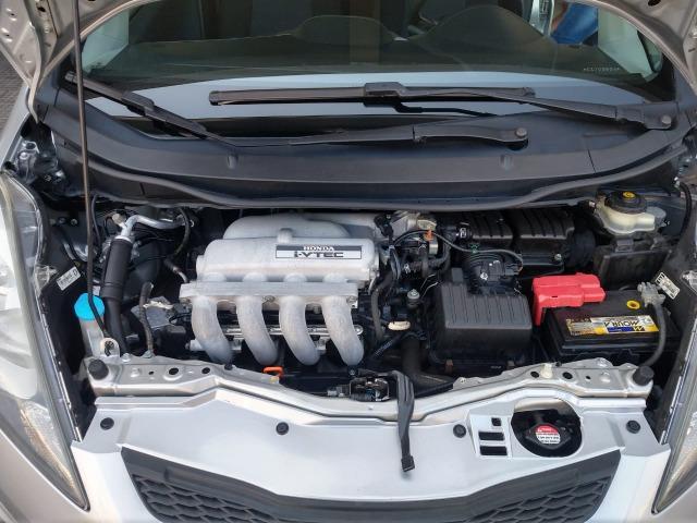 Honda Fit Dx - Foto 4