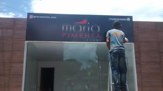 Placas cegas - Foto 5