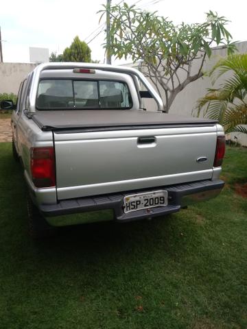 Ranger DIESEL 2004 xlt 2.8 power strok 29.900 zap - Foto 4