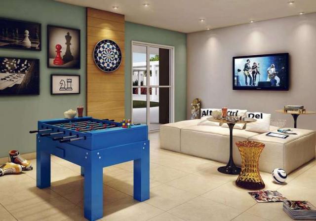 Yes New City - 44m² a 49m² - Vila Pirituba, SP - ID26131 - Foto 9