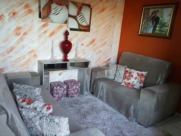 (AP1015) Apartamento no Bairro Hortência, Santo Ângelo, RS - Foto 8