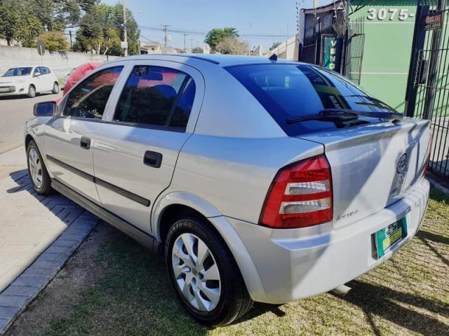 CHEVROLET ASTRA HATCH 2.0 8v 4p - Foto 6