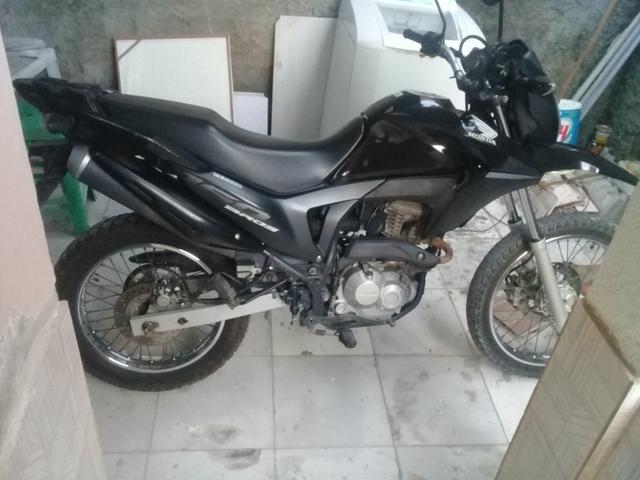 Bros160 - Foto 2
