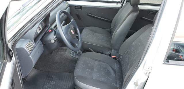 Fiat Uno Economy 2011 - Foto 6