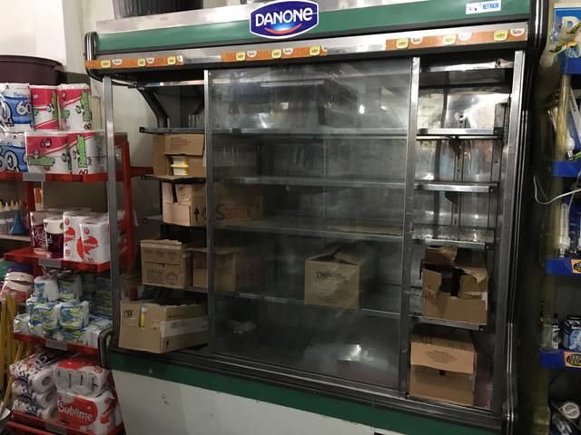 Geladeira refrigol