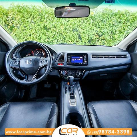 Honda HRV 2016 Cvt ( Todas revisões) - Foto 9