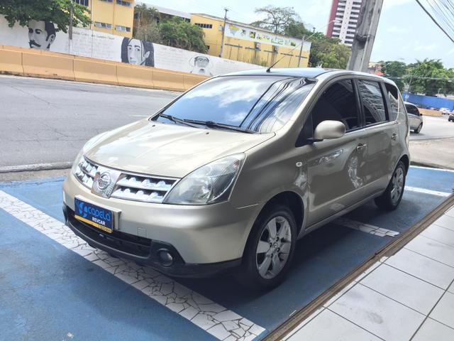 Livina SL