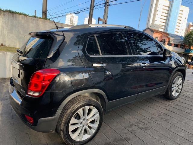 Tracker premier turbo 2017/2018 aproveite - Foto 8
